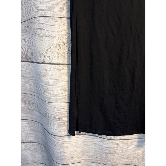 NWT Vince Camuto Essentials Midi Skirt Size S - Picture 2 of 5